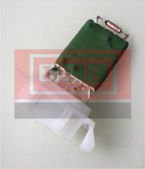 Opornik rezystor dmuchawy