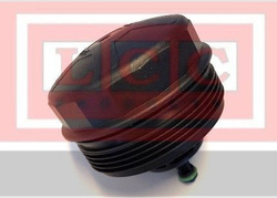 Obudowa filtra oleju