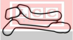 Uszczelka obudowy filtra oleju