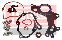 Uszczelki pompy próżniowej