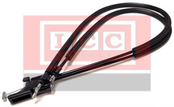 Linka regulacji fotela