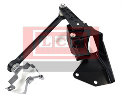 Czujnik regulacji świateł