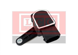 Czujnik regulacji świateł