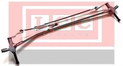 Mechanizm wycieraczek