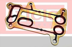 Uszczelka chłodnicy oleju