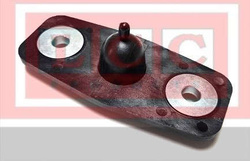 Gniazdo drzwi przesuwnych