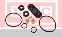 Zestaw naprawczy elektrozaworów