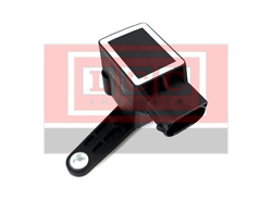 Czujnik regulacji świateł