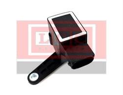 Czujnik regulacji świateł