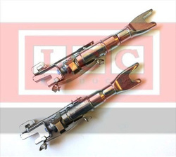 Zestaw samoregulatorów szczęk hamulcowych