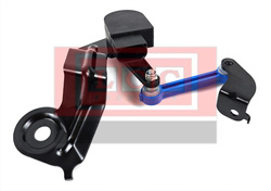 Czujnik regulacji świateł