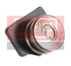 Wózek drzwi bocznych - górny