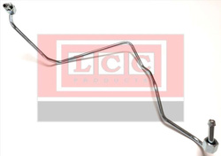 Przewód olejowy turbiny