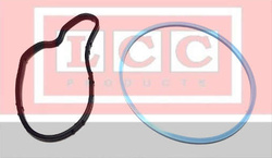 Uszczelki pompy próżniowej