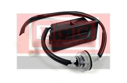 Przycisk tylnej klapy