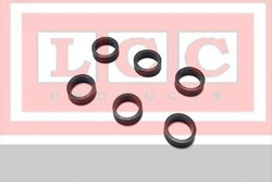 Uszczelki wtrysku (zestaw)