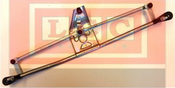 Mechanizm wycieraczek