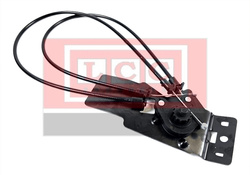 Linka otwierania maski 