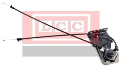 Linka otwierania maski 