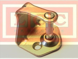 Zamek (zaczep) drzwi tylnych