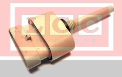 Czujnik filtra paliwa