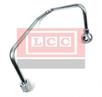 Przewód olejowy turbiny