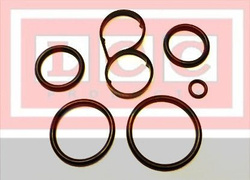 Uszczelka obudowy filtra oleju