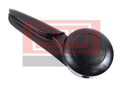 Rączka regulacji fotela