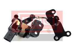 Czujnik regulacji świateł