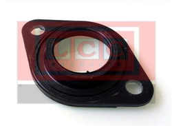 Uszczelka wtrysku (w pokrywie zaworów, górna) 