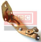 Wózek drzwi bocznych - dolny