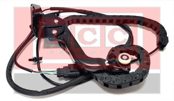 Wózek drzwi bocznych - dolny