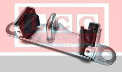 Rygiel drzwi tylnych