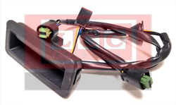 Przycisk klapy tylnej