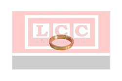 Pierścień stożkowy mechanizmu różnicowego