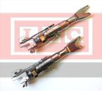 Zestaw samoregulatorów szczęk hamulcowych