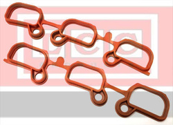 Uszczelki kolektora ssącego