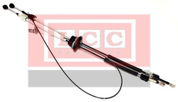 Linka zmiany biegów