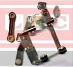 Cięgno zmiany biegów