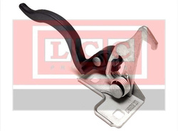 Zaczep maski silnika