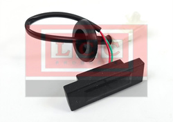 Przycisk tylnej klapy