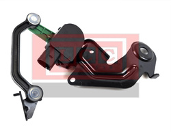 Czujnik regulacji świateł