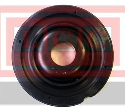 Talerz oporowy sprężyny