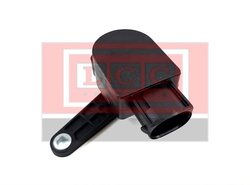 Czujnik regulacji świateł