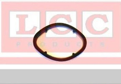 Uszczelka obudowy filtra oleju