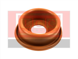 Membrana chłodnicy EGR