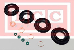 Uszczelki wtrysku (zestaw)