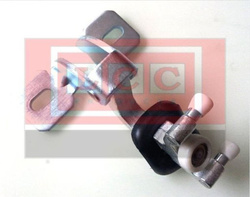 Wózek drzwi bocznych prawych - środkowy