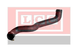 Przewód intercooler