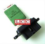 Opornik rezystor dmuchawy